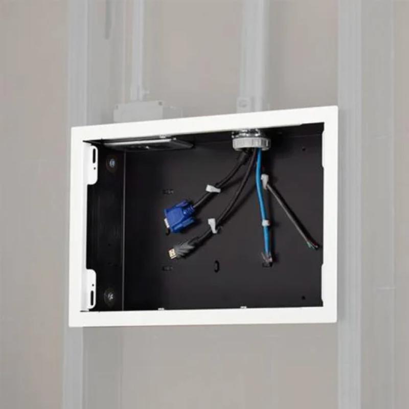 WALL ENC16X9MTI-DPRE/PST INST-