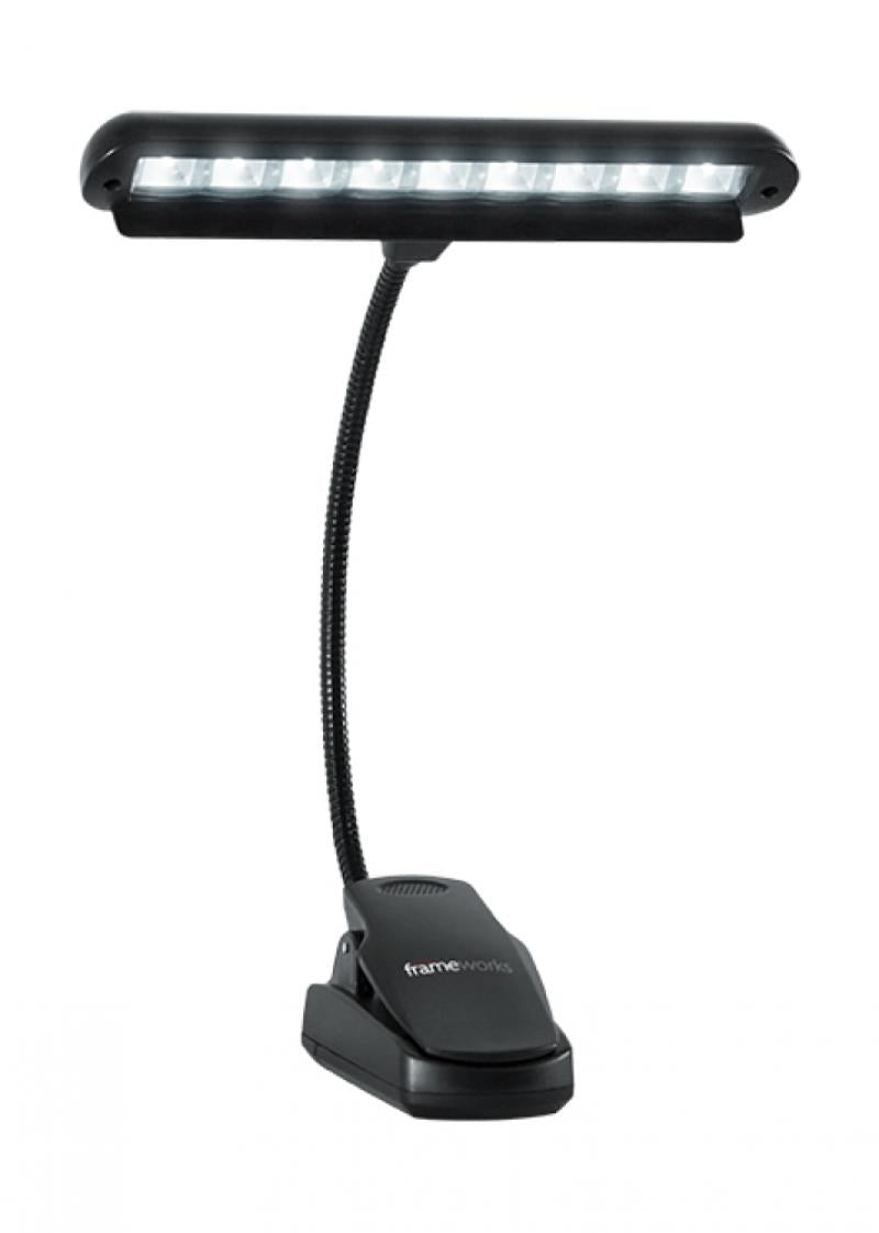Gator Frameworks Clip-on LED M