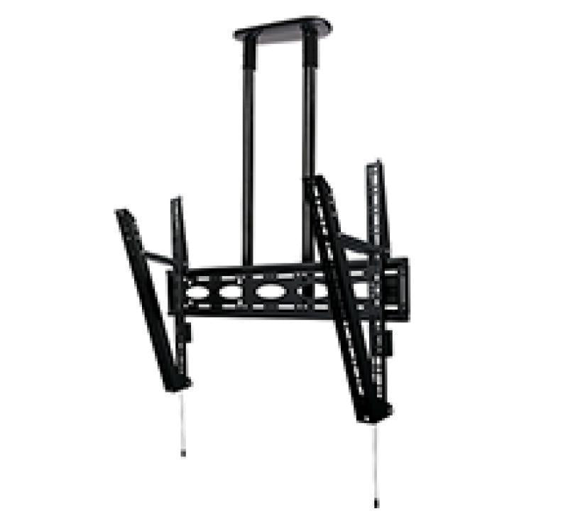Extra-Large Flat Screen Ceilin