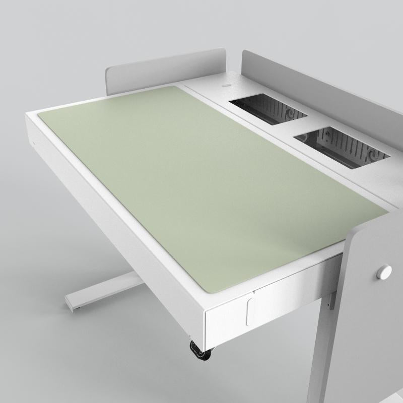 4U Deskpad - Pistachio