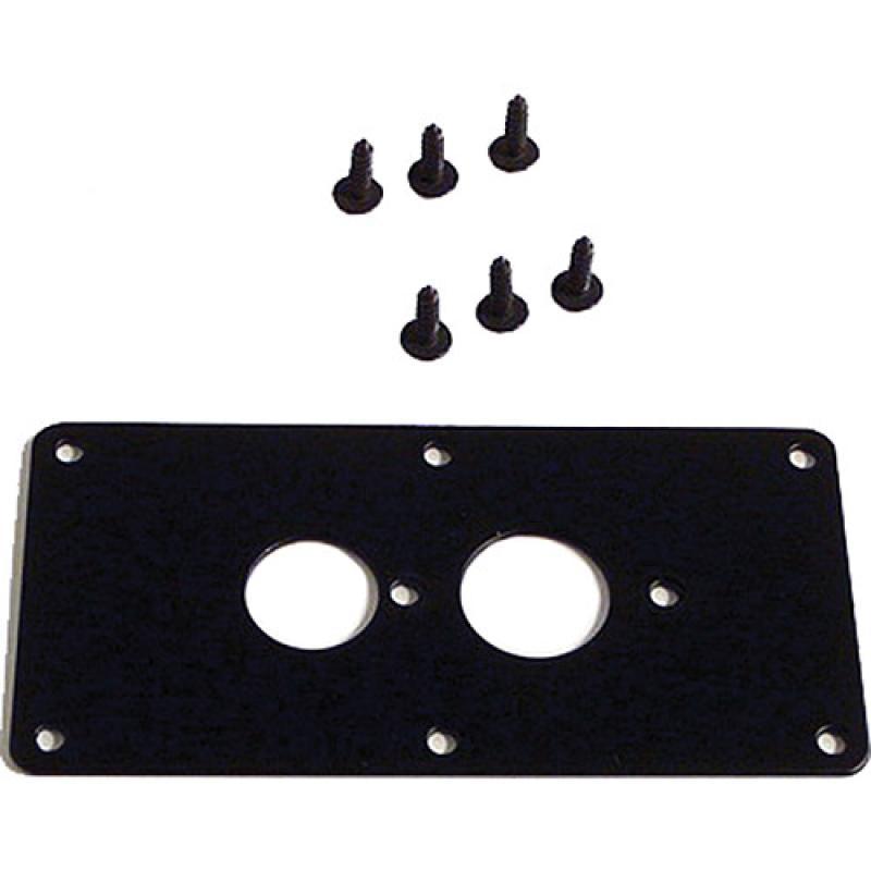 Mounting Plate for Flush Mount