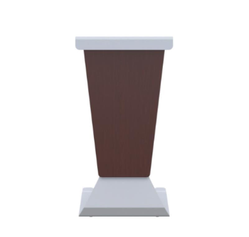 Slim Presentation Lectern, Mod