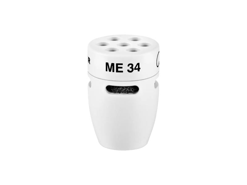 Capsule head for MZH series go