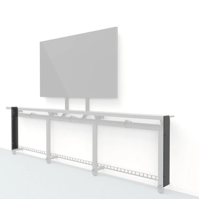 Framework Short End Cap Set -