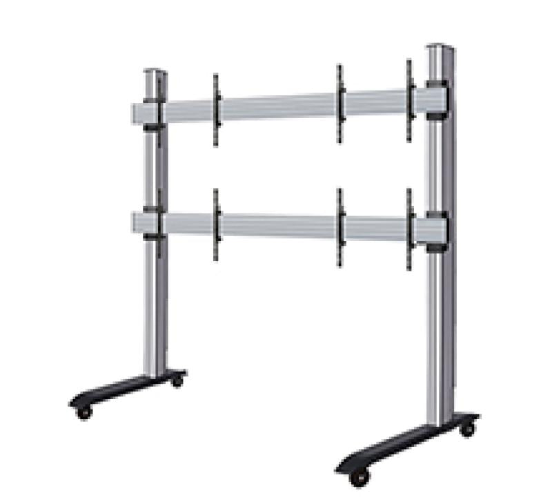 SYSTEM X - 108 inch LG LSAC LE