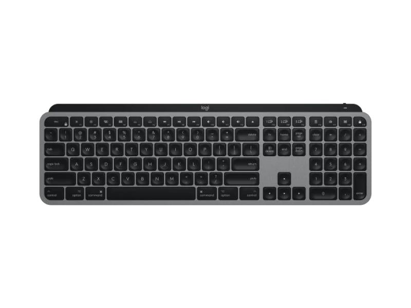 MX Keys for Mac