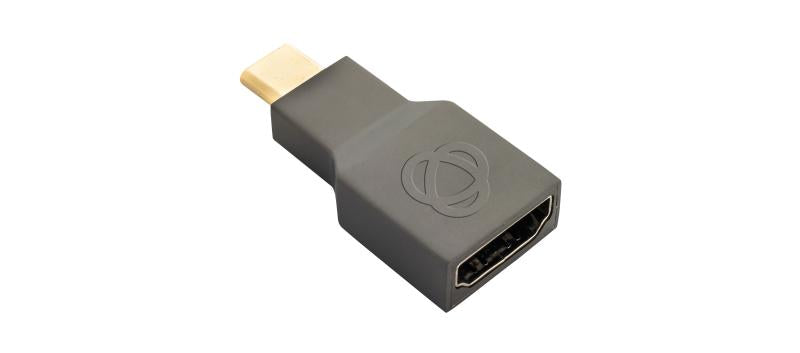 Adapter USB C (M) to HDMI (F)