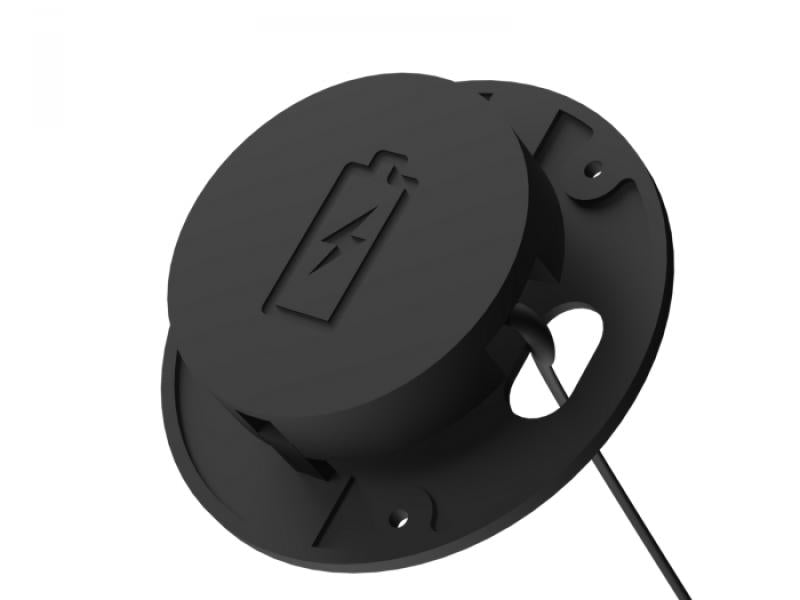 Wireless Charging Station (End