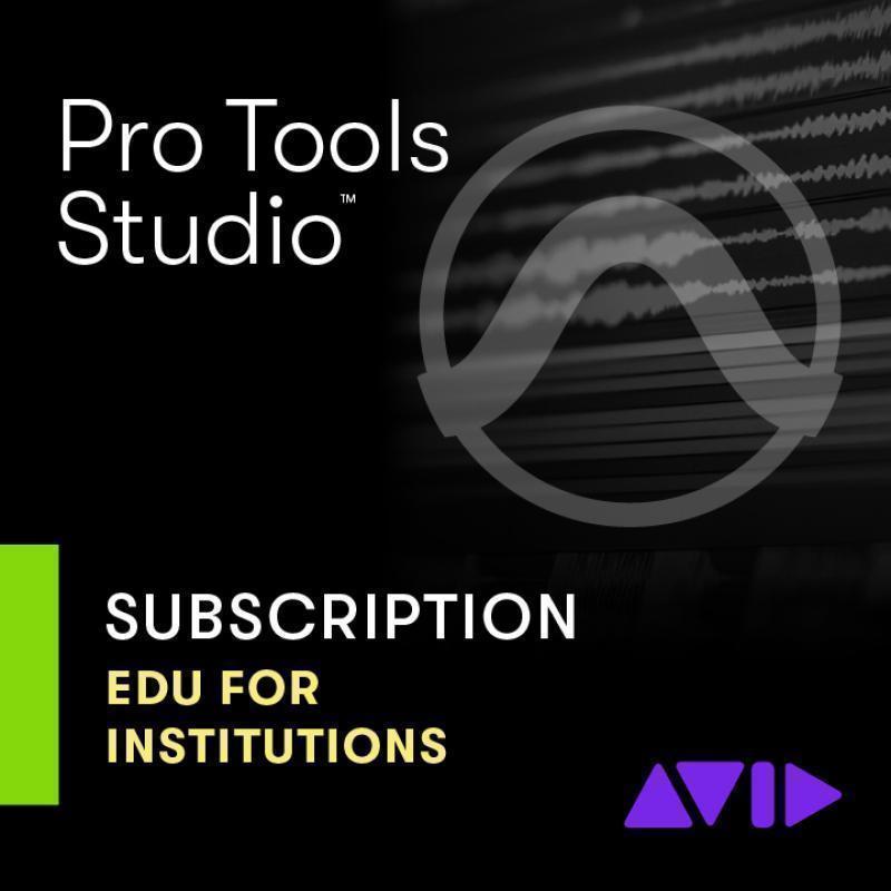 Studio Version - Annual Subscr