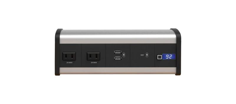 BYOD Charging (Portable table
