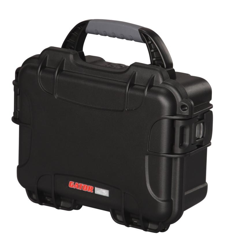 Molded Case-Visual Rec Equip