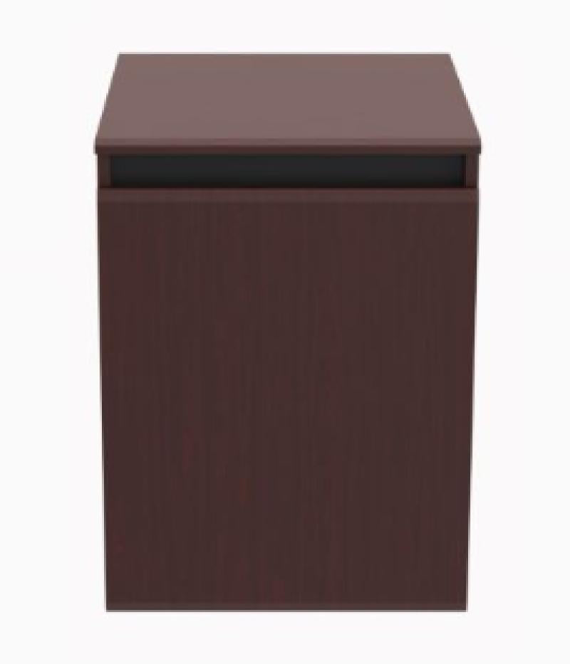 Single Rack Credenza , With 12