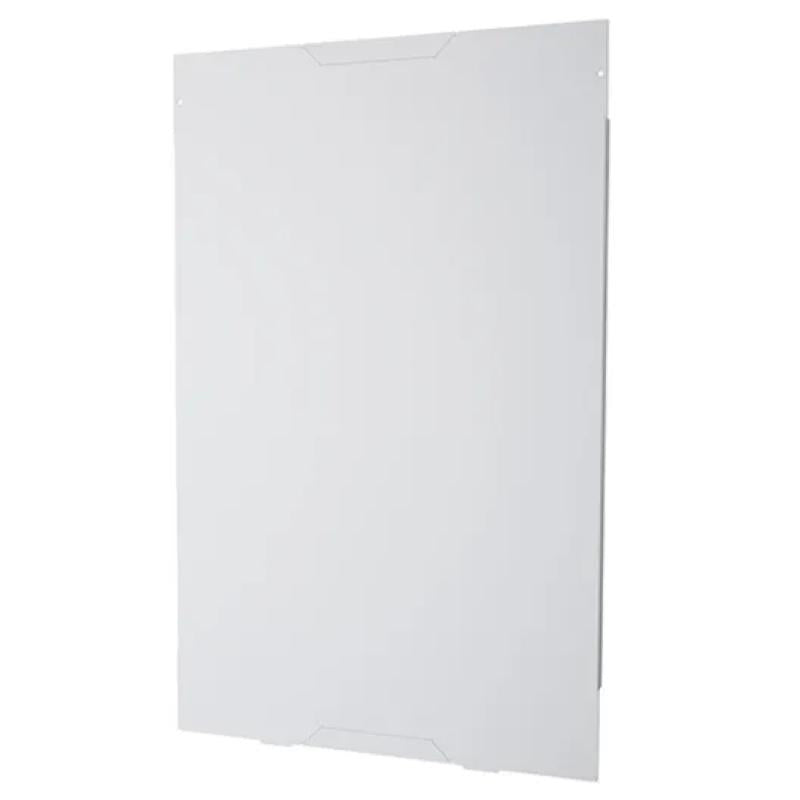 Lg Inwall Box Cover Kit White