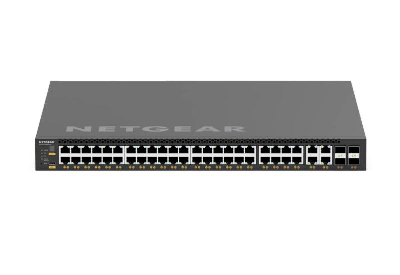 M4350-44M4X4V MANAGED SWITCH