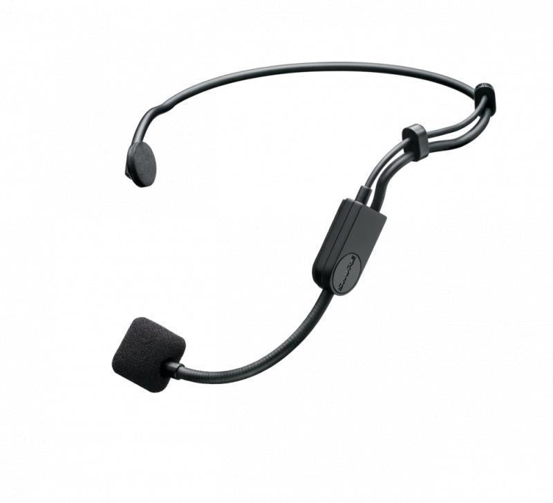 PGA31 Performance Headset Cond