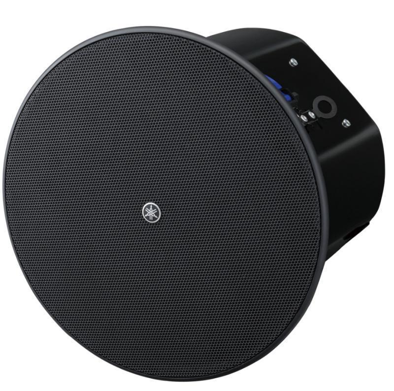 8" (LF) with 1" (HF); 55Hz-20k
