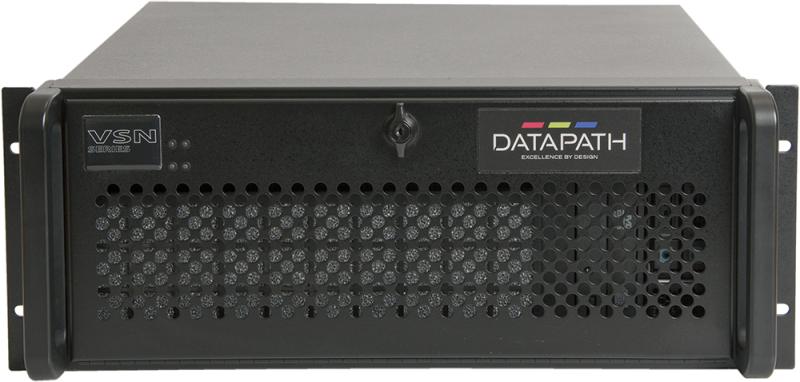 11 slots + Dual Xeon(16 core)