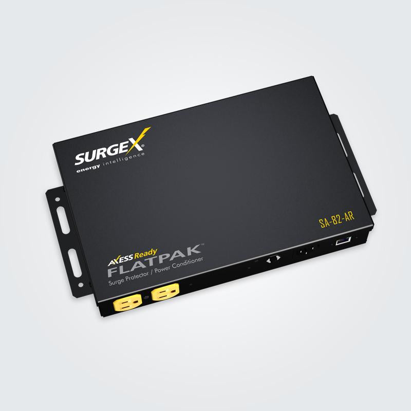 FlatPak IP Connected Series Mo