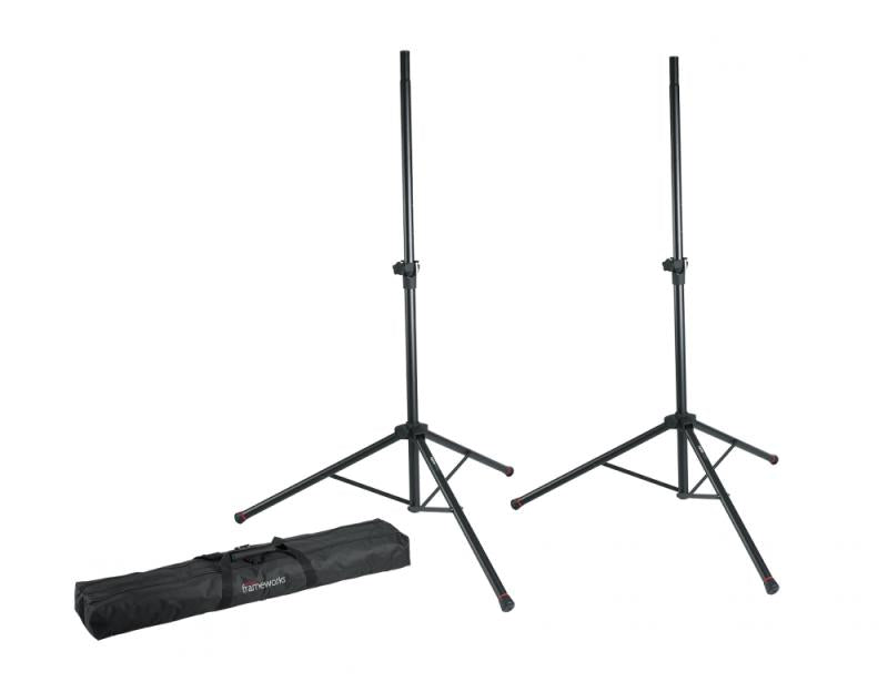 A pair of Frameworks GFW-SPK-2