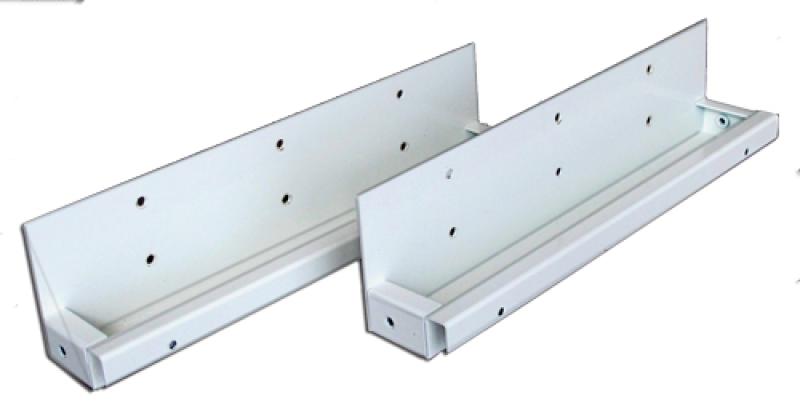 Pr. Ceiling Tile Supports for