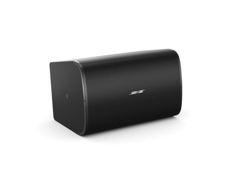DesignMax DM10S-SUB Black