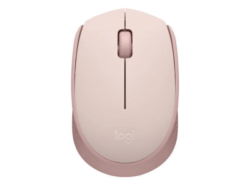 M170 Wireless Mouse (Rose) - C