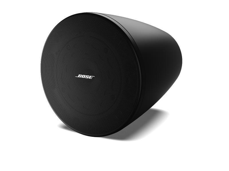 DesignMax DM5P Black