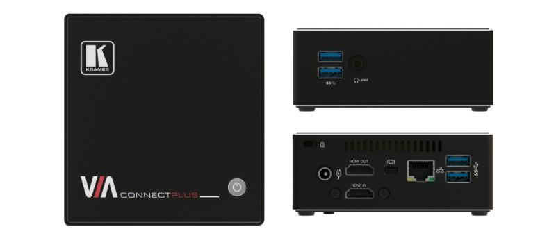 Wireless Presentation Hub