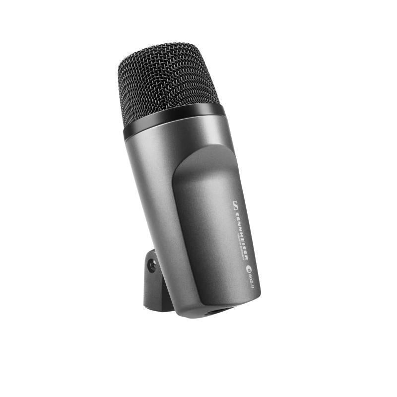 Instrument microphone (cardioi