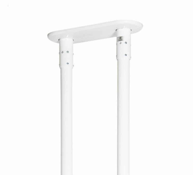 SYSTEM 2 - Heavy Duty Twin Pol