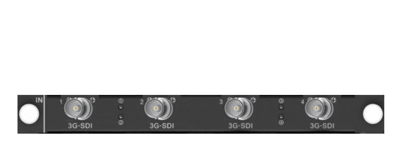 input card