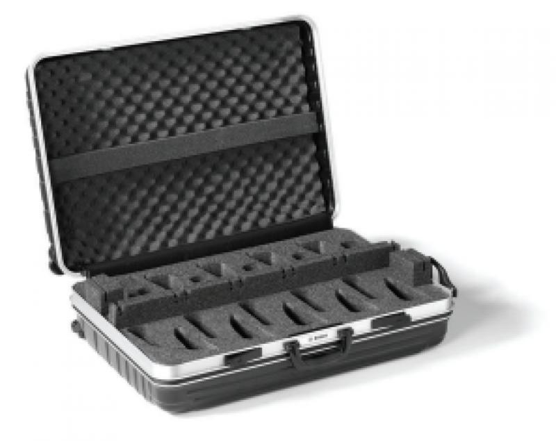 CCS 1000 D Transport Case, 10
