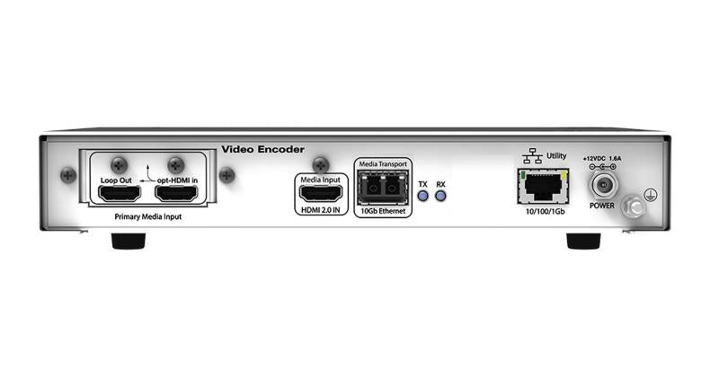 ZyPer4K, Dual, HDMI 2.0 with l