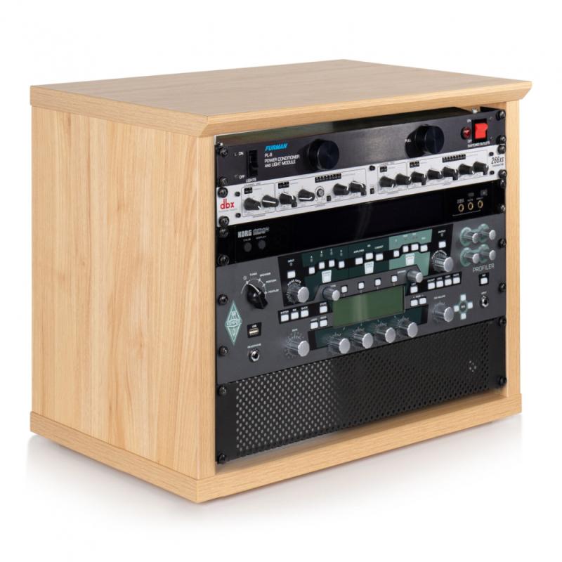 Elite Furniture Series 8U Desk