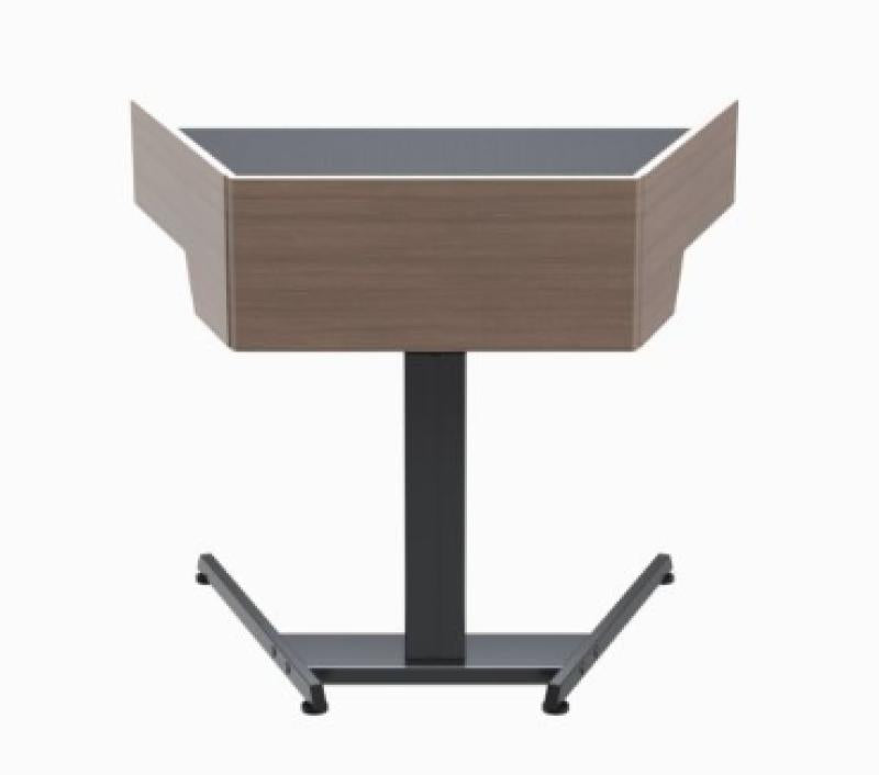 Presentation Height Adjustable