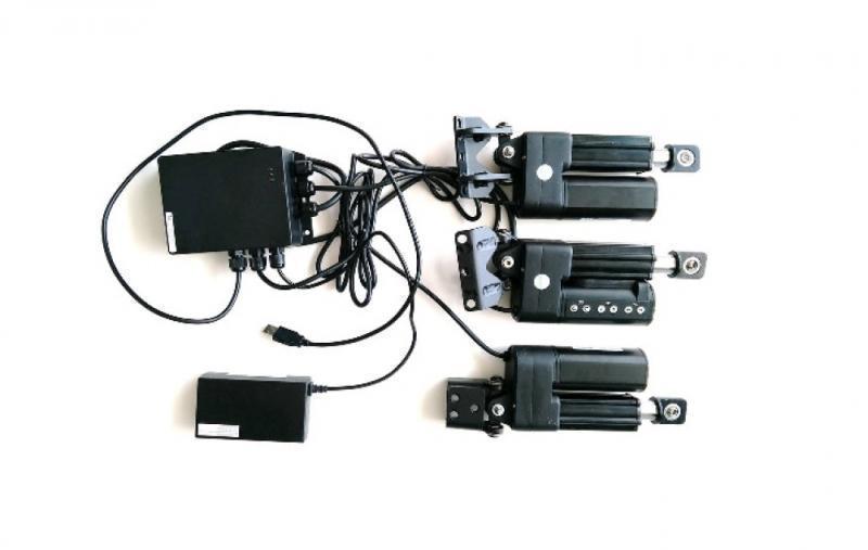 BME Motorization upgrade for r