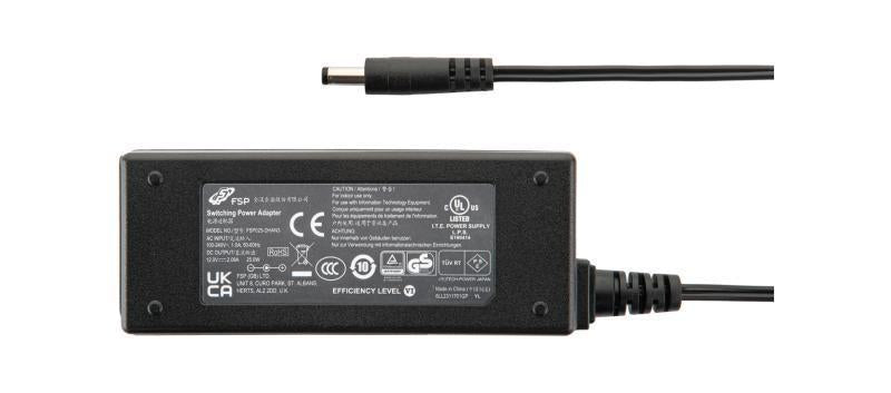 12V/2A Desktop power supply (D