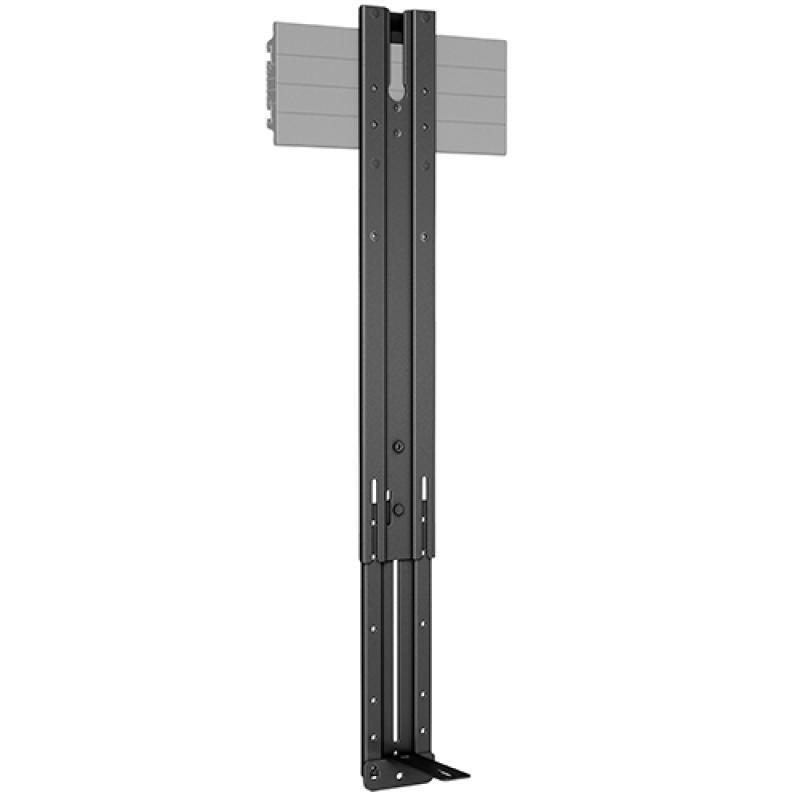 Fusion Low-Profile Above/Below