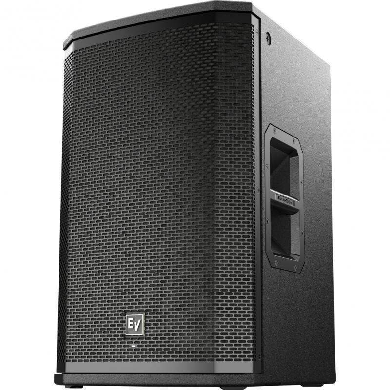 2000W 12" High Pwr 2-Way Spkr