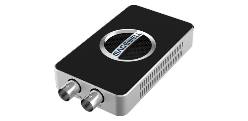 USB 3.0 DONGLE, 1-channel HD/3