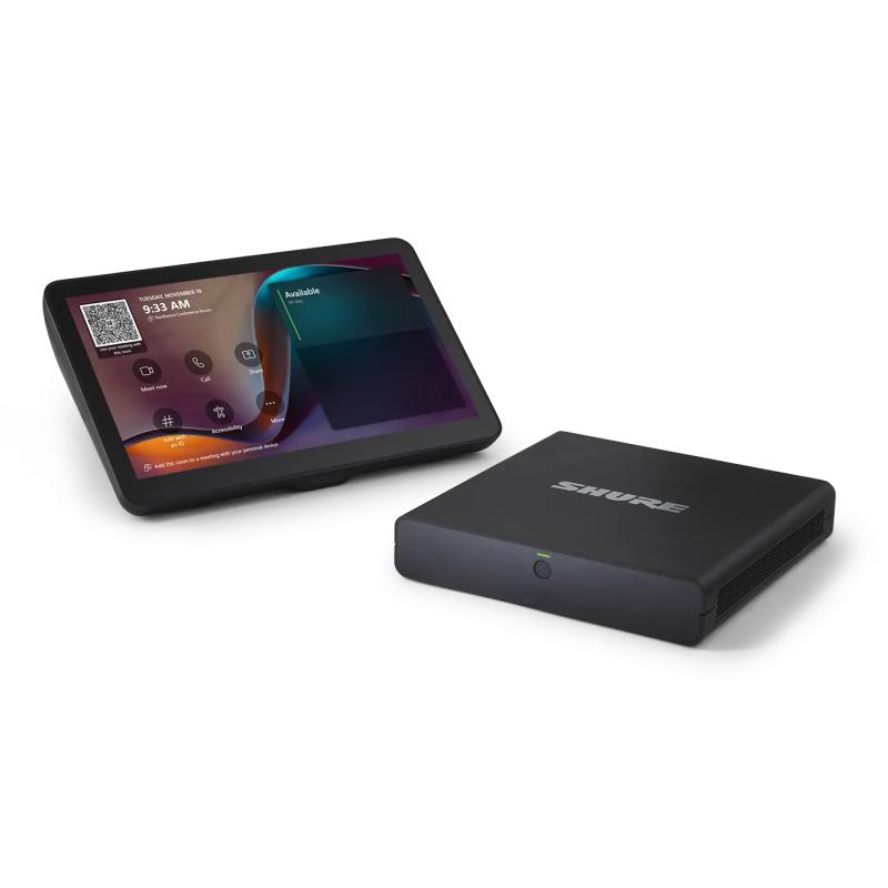 IntelliMix Foundation System