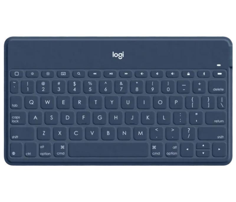KEYS-TO-GO Ultra slim keyboard