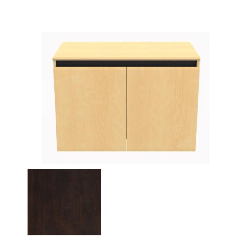 2 Bay Credenza 24" deep., Each