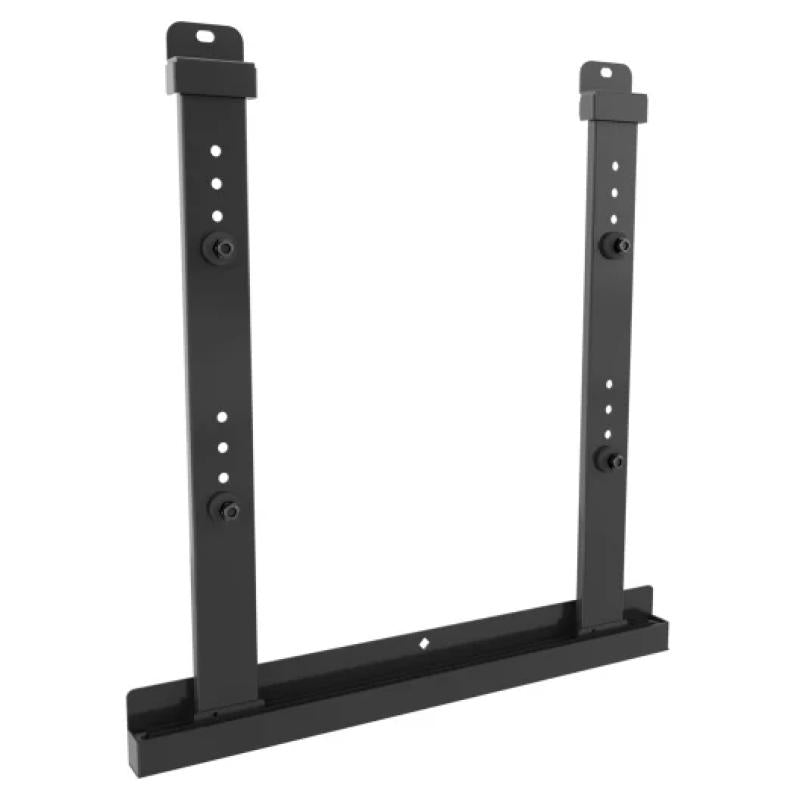 VIBRATION ISOLATION WALL ACCES
