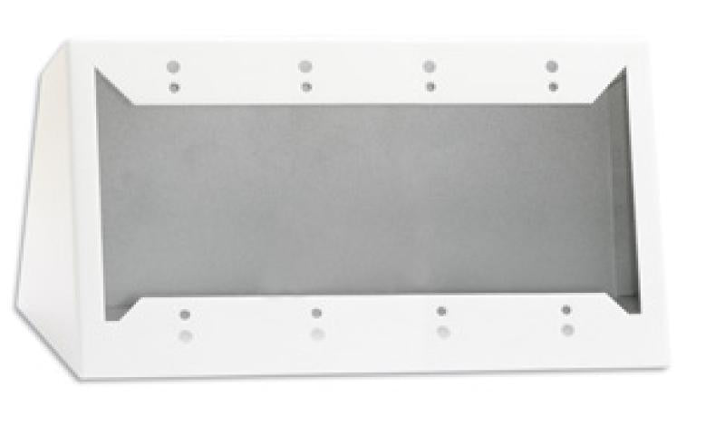 Desktop Chassis White