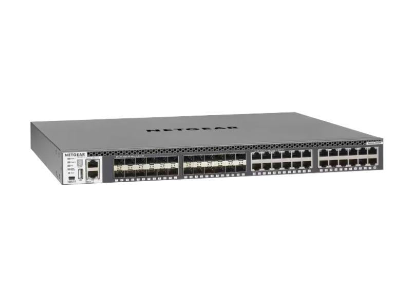 M4300-48X MANAGED SWITCH