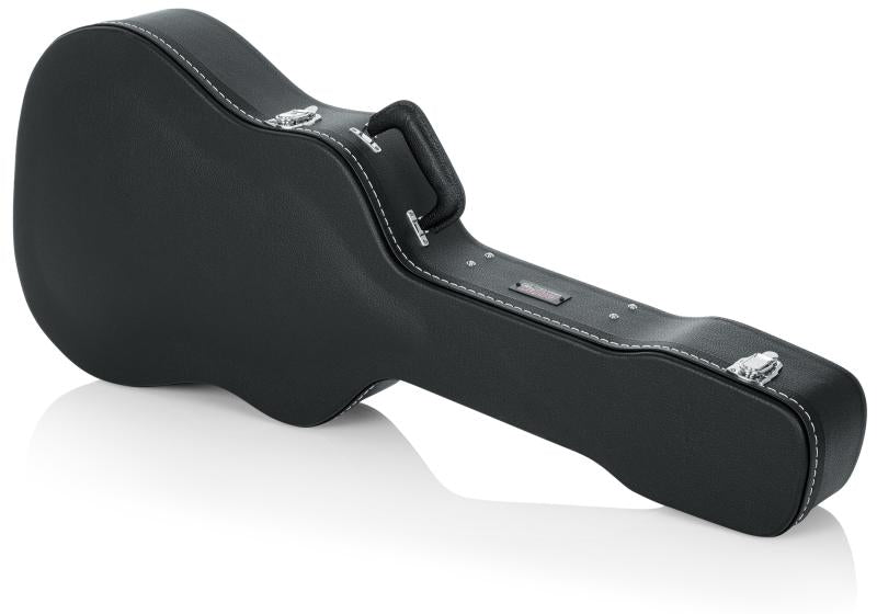 Wood Case for Ac-Guitars