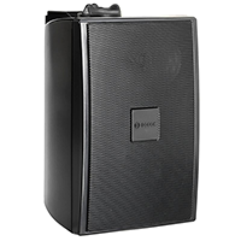 15W P-Sound Cab Spkr Black