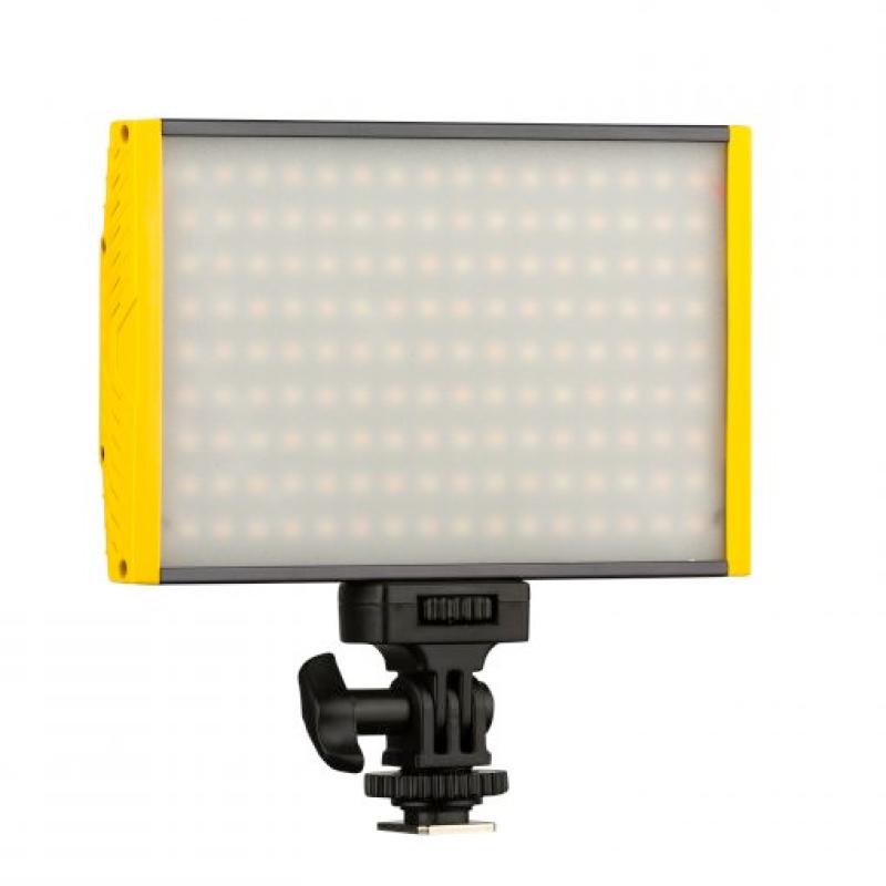 Onyx 120 Bi-Color Aluminum On-