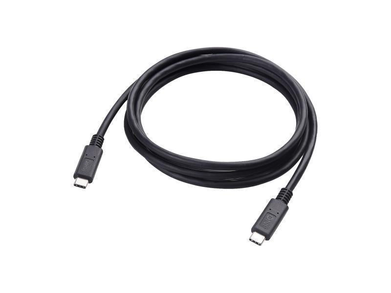 USB-C Cable 10Mb / 100W / 1,8m